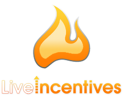 Live Incentives Logo